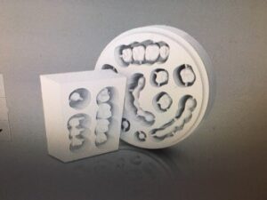 CAD-CAM tehnologija - Dental centar Slavija